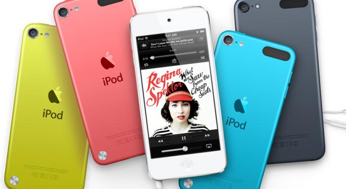 How Badly Will Amazon's $299 Kindle Fire HD Hurt the New iPod Touch?
