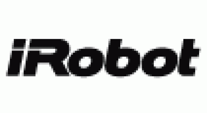 C. K. Cooper & Company Begins Coverage Of Robot Maker iRobot IRBT