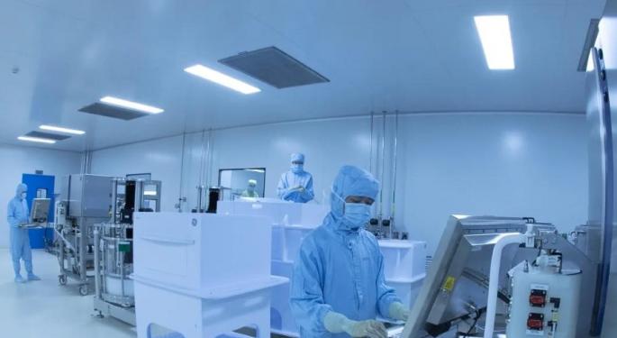 Jiangsu Recbio Shoots To Become Hong Kong's First HPV Vaccine Stock