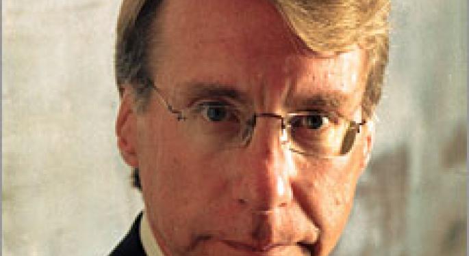 Jim Chanos Continues To Warn Of Chinese Real Estate Bubble 