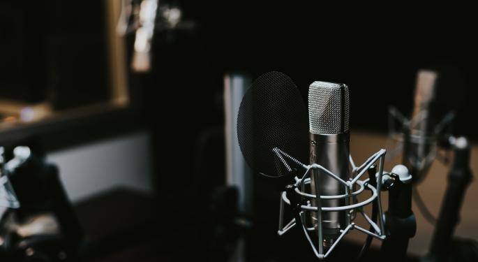 DKI Featured On Several Podcasts Including Complete Intelligence, Lead-Lag Report, And Stocks For Beginners