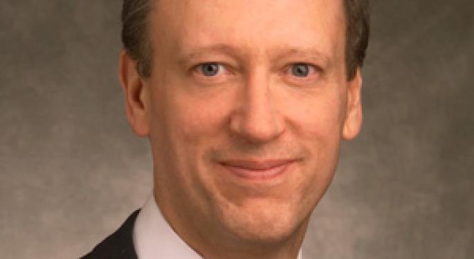 “We're Historically One Of The Most Aggressive,” Says News Corp.'s Jon Miller