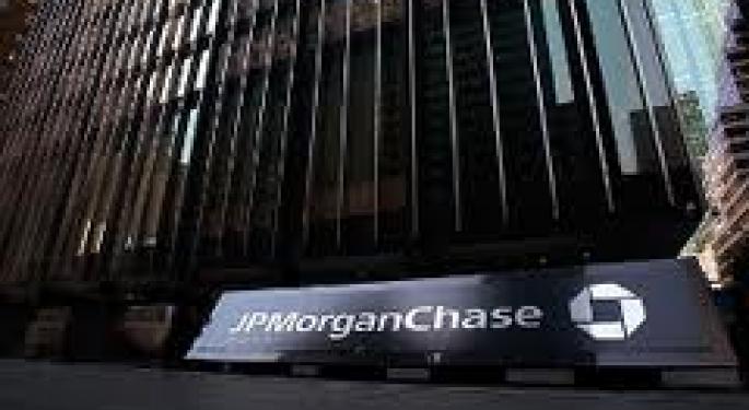 What Exactly Did J.P. Morgan Know About Bernie Madoff? JPM