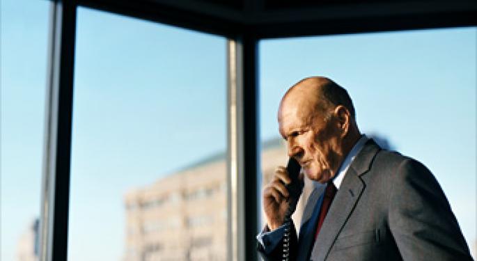 Julian Robertson Is Bullish On Visa V And Mastercard MA, And He Doesn't Like Gold GLD