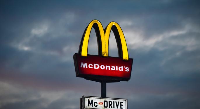 Burgers, Fries, And A $300 Stock Price: The Tantalizing Journey Of McDonald's To Financial Stardom