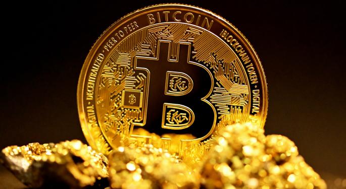 Why Did Bitcoin Transaction Fees Go Up, And What Does It Mean For Bitcoin?