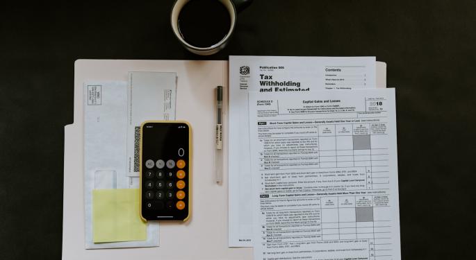 Taxation, 280E, And The Challenges Of Accounting For Cannabis Dispensaries