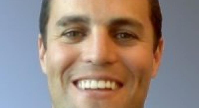 Bloomberg's Kevin Krim Talks LookSmart, LiveJournal, Yahoo! And More LOOK, YHOO
