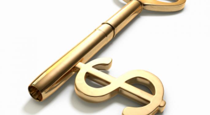 The Key To Entrepreneurial Happiness