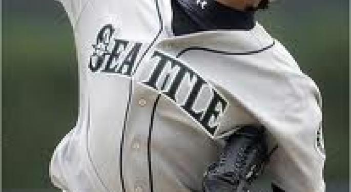 Felix Hernandez Wins AL Cy Young