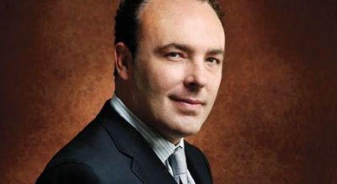 ZeroHedge: More Truth From Kyle Bass!
