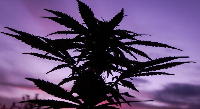 One Step Forward On The Road To Federal Cannabis Reform