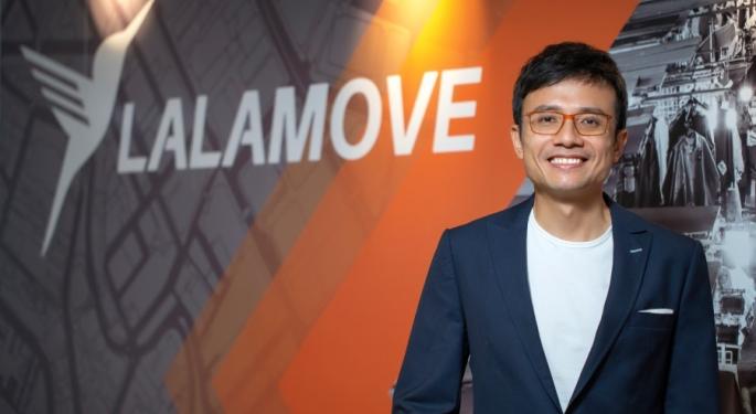 Freight Giant Lalatech Takes On IPO Delivery Challenge