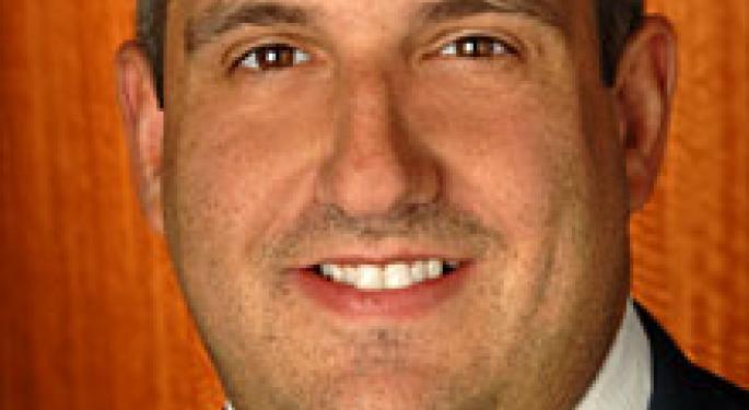 A Look At Larry Robbins' Picks At The Ira Sohn Conference MCK, LIFE, ESRX, FIS
