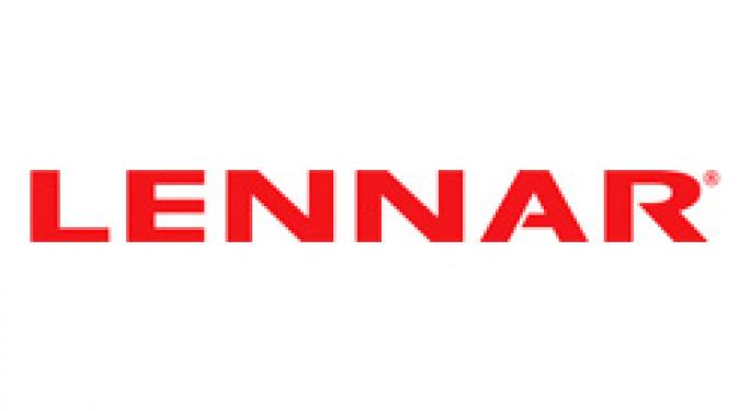 Lennar Options Active Ahead Of Fed Decision LEN