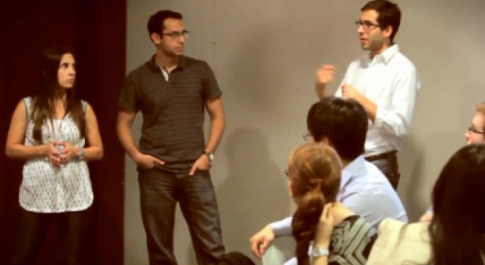 Lightbank Unveils New Initiative Lightbank Start