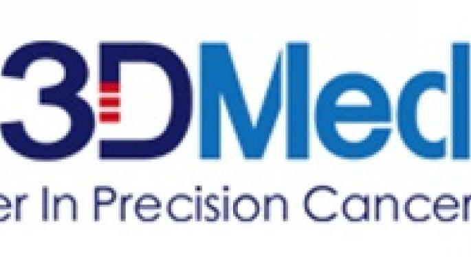 Cancer Drug Maker 3D Medicines Inc. Trading Higher After Company Announces It Will Repurchase Up To 10% Of Outstanding Shares