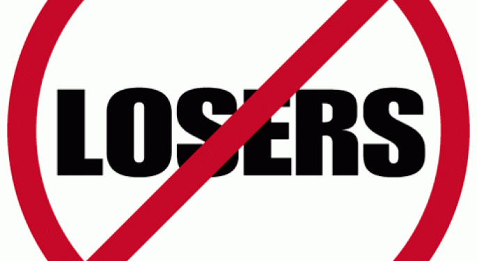 CES 2011 Winners And Losers