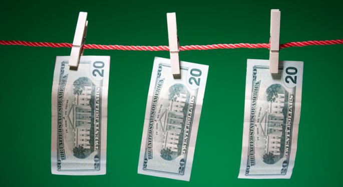 Investors to Receive $2 Billion Back From Bacon's Macro Fund