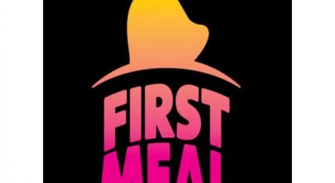 Mountain Dew and Orange Juice: Taco Bell Breaks Into Breakfast