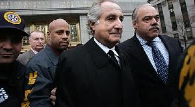 Madoff Victims Win A Big One