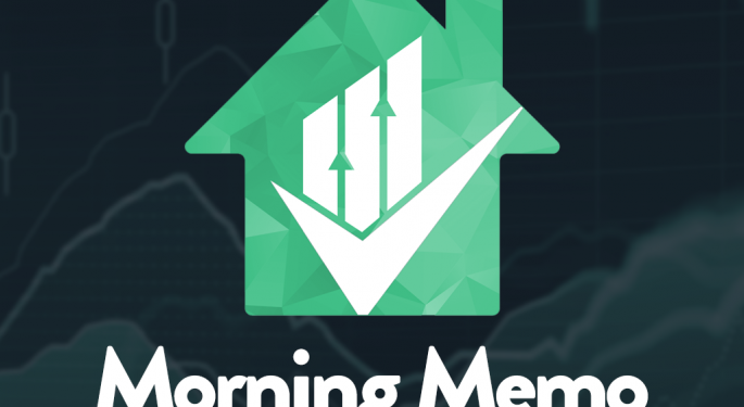 Market Clubhouse Morning Memo - June 20th, 2023 Trade Strategy For SPY, QQQ, AAPL, TSLA, MSFT, NFLX, META, And NVDA