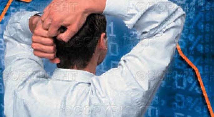 Houston American Energy Loses Nearly 29% Of Value After Bearish Internet Postings HUSA