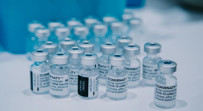 Pfizer's Mixed Bag: A Look At The Fourth Quarter 2023 Earnings Call - Main Takeaways