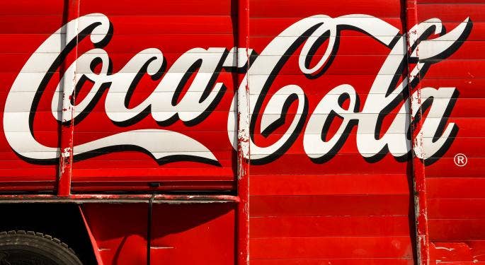 5 cambios de precio objetivo destacados de este martes: ¿Coca-Cola a 76$?