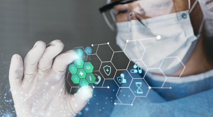 Johnson & Johnson Was Saved By Its Focus On MedTech And Innovative Medicine