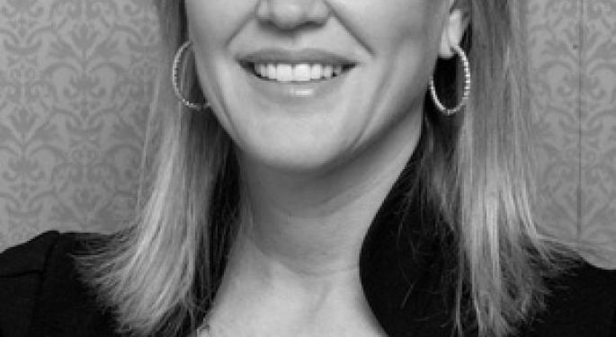 Meredith Whitney Responds To Muni Bond Criticism