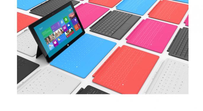 Will Microsoft Really Sell Surface for $199?