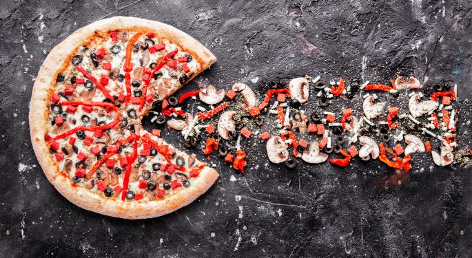 Domino's Reinstated Its Pizza King Title