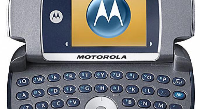 MOT Plans Reverse Stock Split