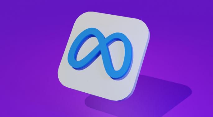 Is Meta's $300 Price Point A Beacon Of Stability Or The Precursor To An Imminent Market Downfall?