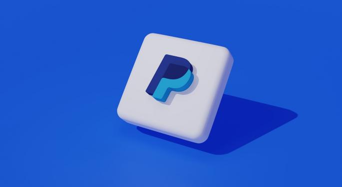 PayPal's Path To Redemption: Will It Break Above The 52-Week High And Recover From This Year's Dramatic 68% Decline?