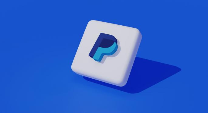 PayPal's Partnership With Adyen And The Launch Of Fastlane Are Simplifying Guest Checkouts Speeding Up Processes And Fueling A 42% Recovery From Recent Lows