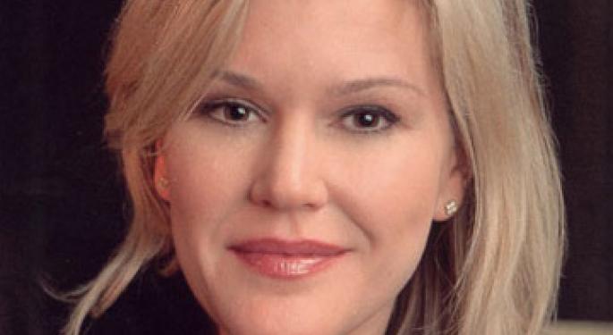 Meredith Whitney To Set Up Rating Agency To Rival Moody's & S&P