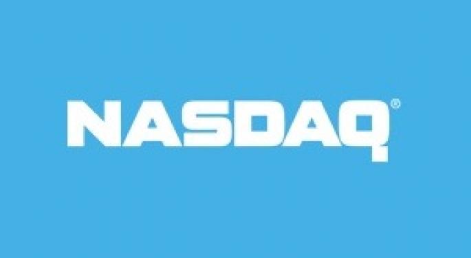 NASDAQ Q-50 Reshuffling Sees Facebook, Others Added MLNX, NXPI, TWTC