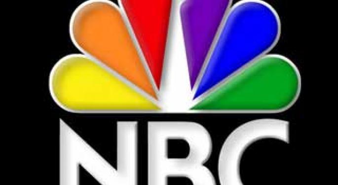 Comcast-NBC Merger: The Good, The Bad, The Ugly CMCSA