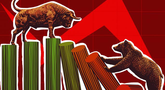Crypto Bear Market: What Segments Will Survive?