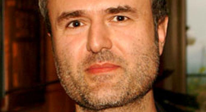 “Most Big Organizations Are Too Sluggish To Copy Us Quickly Enough,” Says Gawker's Nick Denton