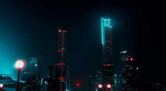 Evergrande: China's Lehman Moment Or Just Fear, Uncertainty And Doubt? How To Protect A Small Account If The Worst Happens.