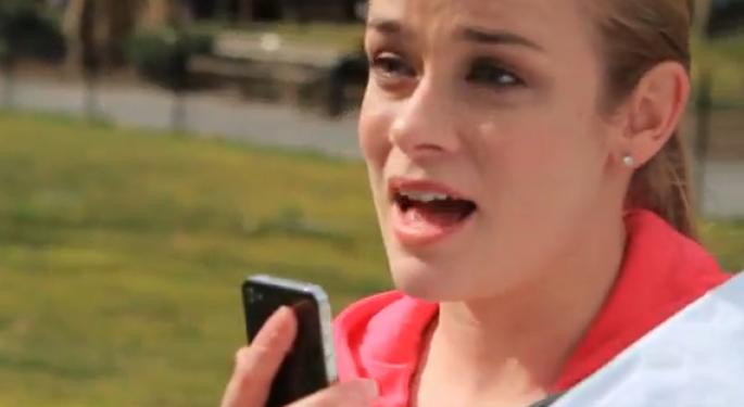Nuance Steals iPhone 5 Hype with Nina, the Ultimate Siri Clone