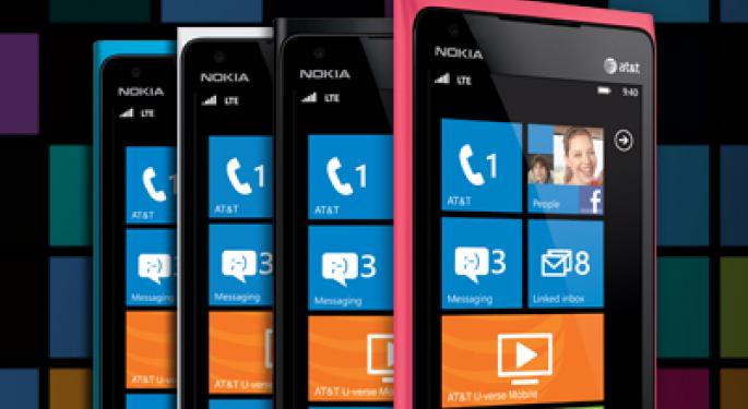 Nokia Takes on Apple, Samsung with Music Service