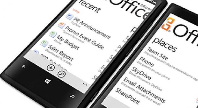Nokia's Future in Jeopardy After PR Gaffe