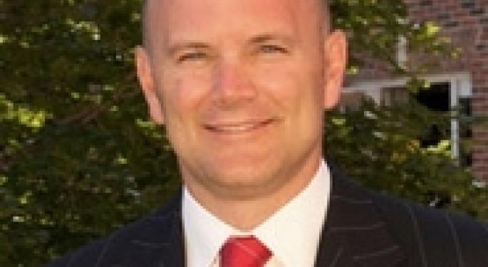 Michael Novogratz Says He’s Getting Short Commodities