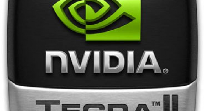 Top Stocks Of CES 11