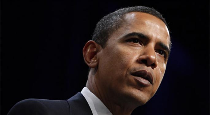 Obama Continues To Lose Economic Advisers