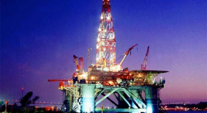 Conoco To Partially Divest Its Stake In Lukoil COP